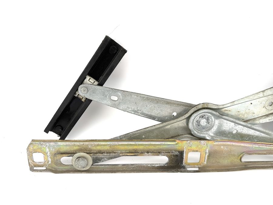 1297200846 1297200446 | Mercedes SL500 | R129 Front right door window regulator