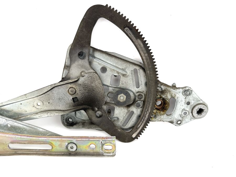 1297200846 1297200446 | Mercedes SL500 | R129 Front right door window regulator