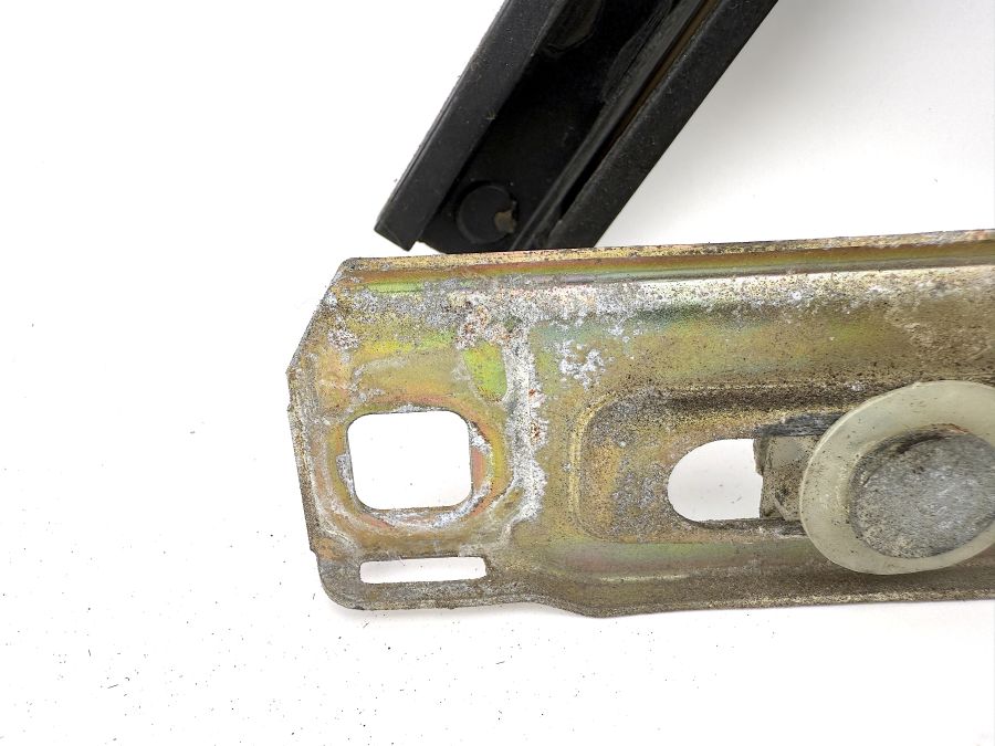 1297200846 1297200446 | Mercedes SL500 | R129 Front right door window regulator