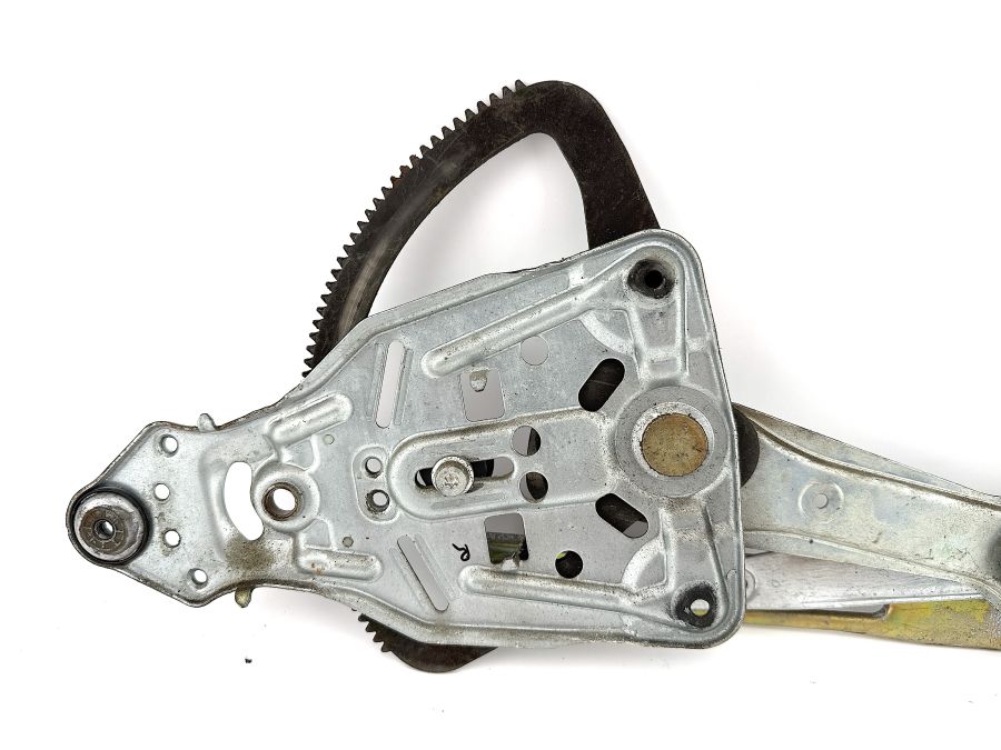 1297200846 1297200446 | Mercedes SL500 | R129 Front right door window regulator