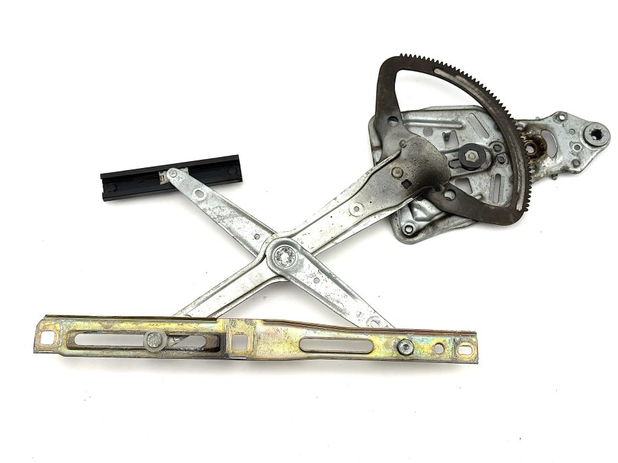 1297200846 1297200446 | Mercedes SL500 | R129 Front right door window regulator