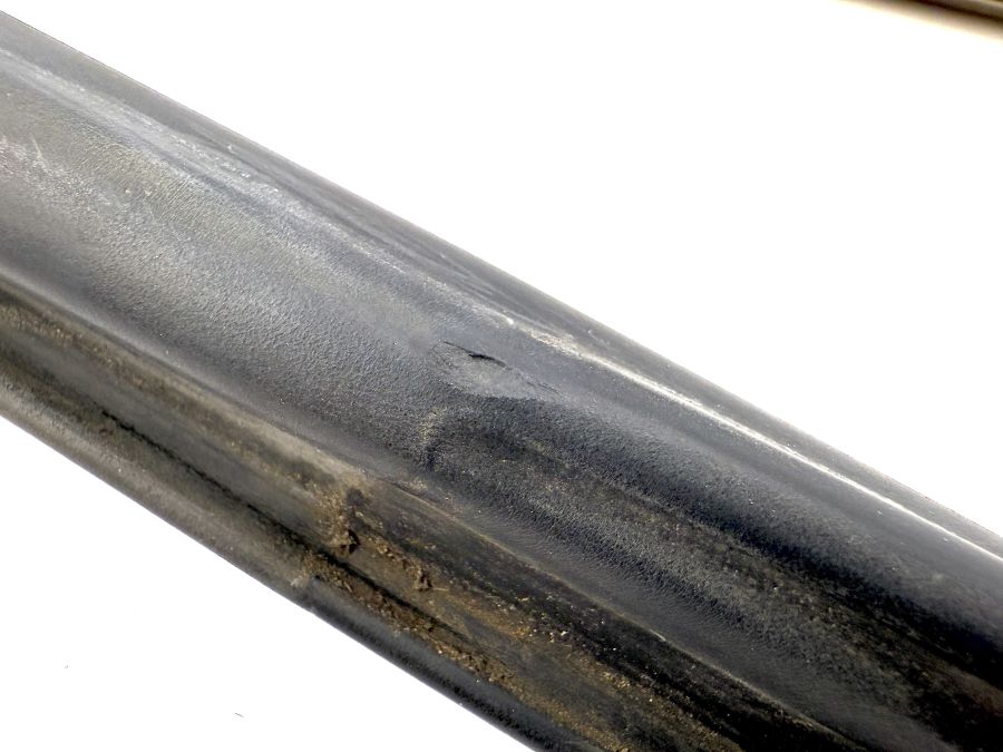 1297201278 1296700022 1296700621 | Mercedes SL500 | R129 Molding windshield top whit sealing 1297201278 1296700022 1296700621 | Mercedes SL500 | R129 Molding windshield top whit sealing