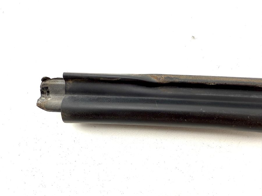 1297201278 | Mercedes SL500 | R129 Front window sealing trim