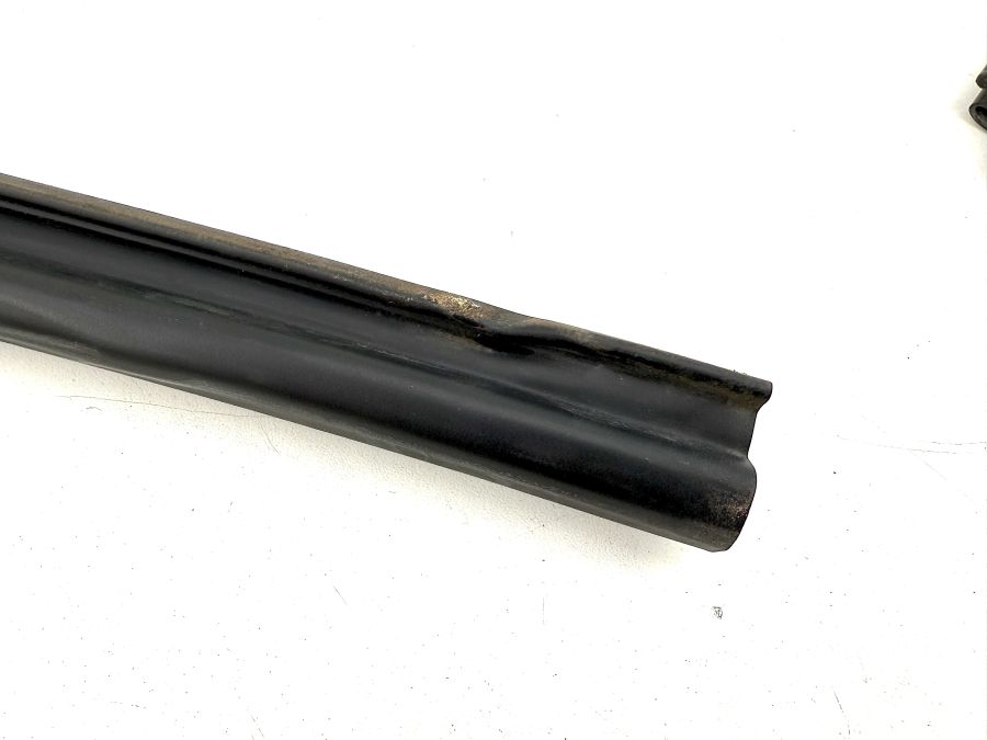 1297201278 | Mercedes SL500 | R129 Front window sealing trim
