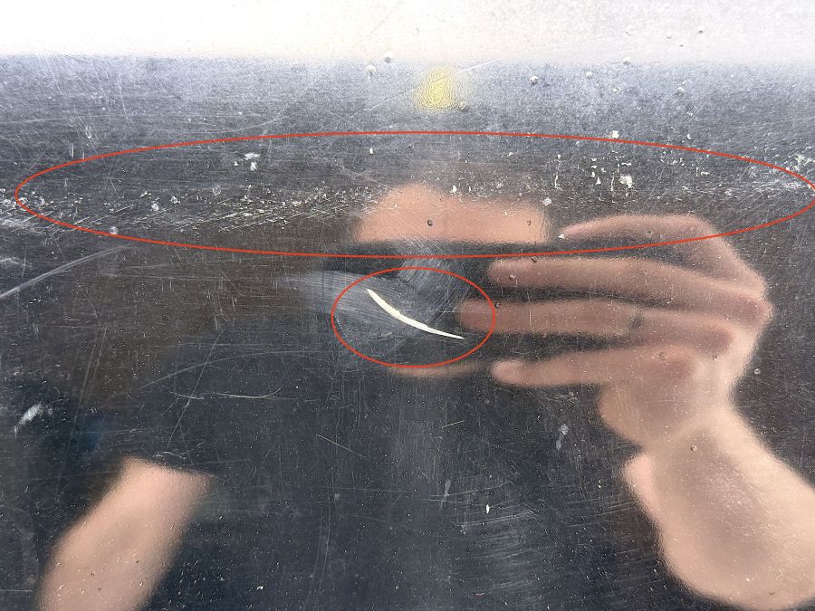 1297201505 1296902140 1247200137 | Mercedes SL500 | R129 Front left door