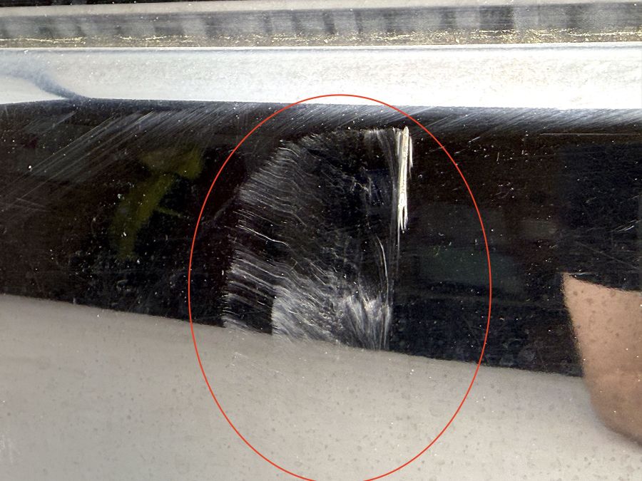 1297201505 1296902140 1247200137 | Mercedes SL500 | R129 Front left door