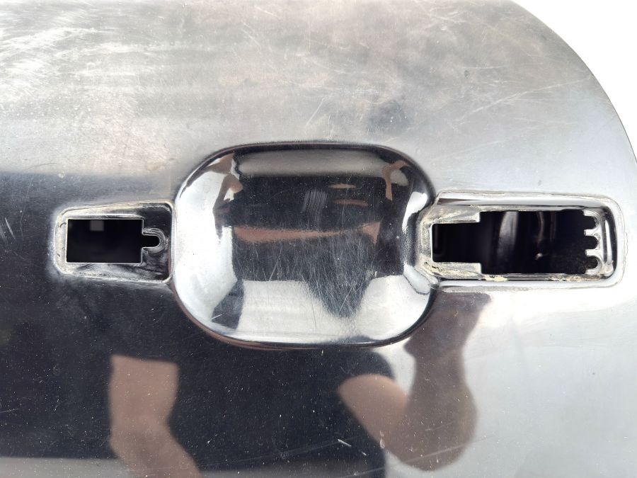 1297201505 1296902140 1247200137 | Mercedes SL500 | R129 Front left door