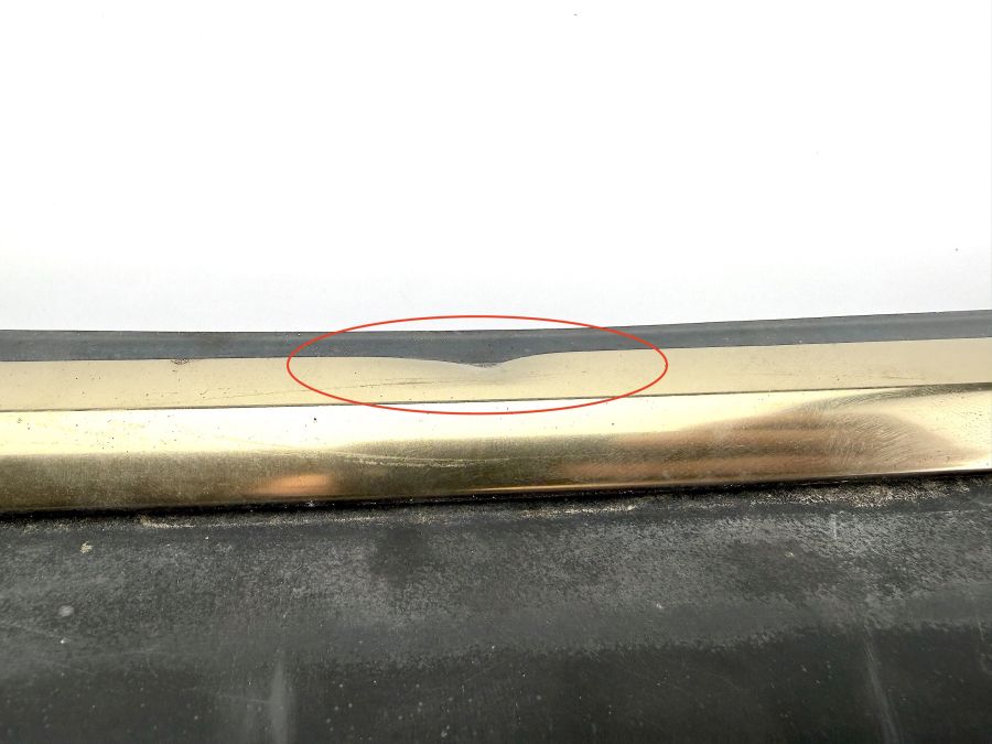 1297201505 1296902140 1247200137 | Mercedes SL500 | R129 Front left door