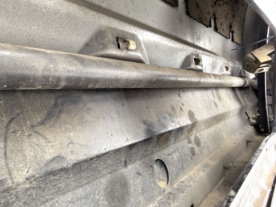 1297201505 1296902140 1247200137 | Mercedes SL500 | R129 Front left door