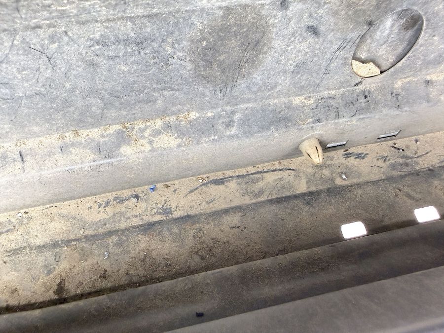 1297201505 1296902140 1247200137 | Mercedes SL500 | R129 Front left door