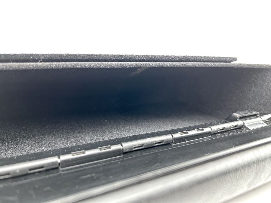 1297201548 1297201574 | Mercedes SL500 | R129 Left door glovebox