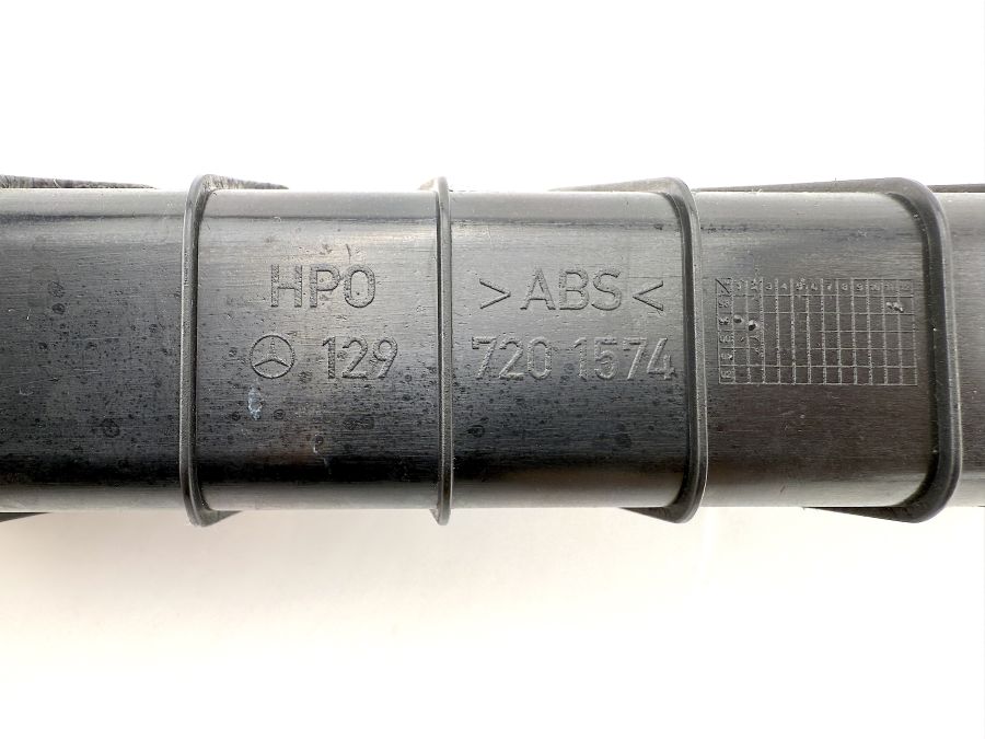 1297201548 1297270755 1297201574 | Mercedes SL500 | R129 Left door facelift panel glovebox