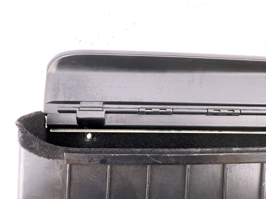 1297201548 1297270755 1297201574 | Mercedes SL500 | R129 Left door facelift panel glovebox