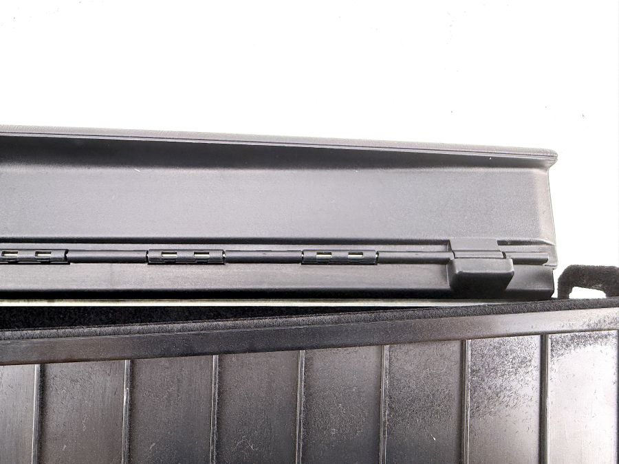 1297201548 1297270755 1297201574 | Mercedes SL500 | R129 Left door facelift panel glovebox