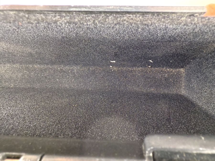 1297201548 1297270755 1297201574 | Mercedes SL500 | R129 Left door facelift panel glovebox