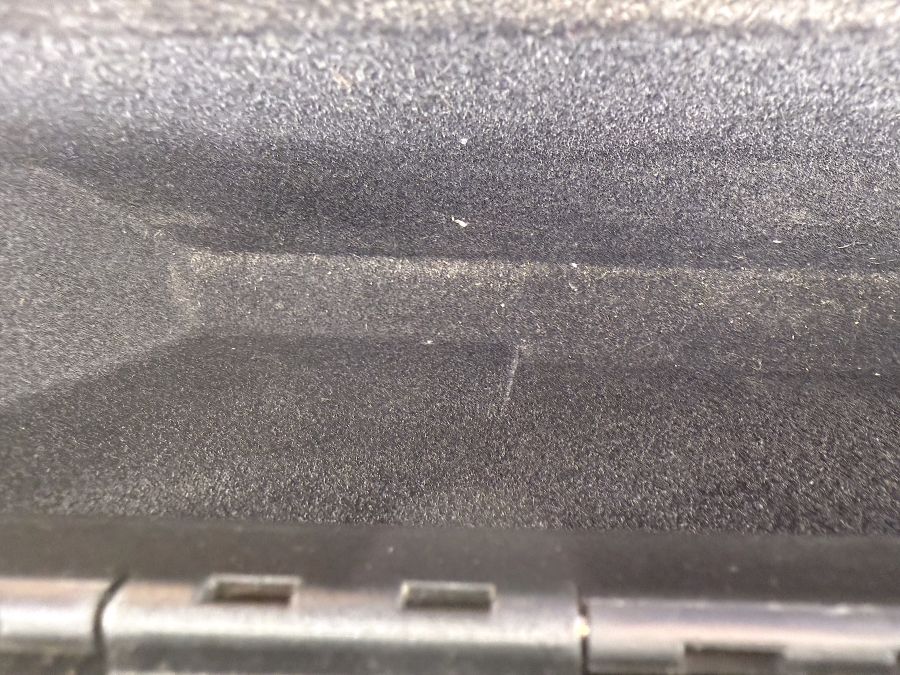 1297201548 1297270755 1297201574 | Mercedes SL500 | R129 Left door facelift panel glovebox