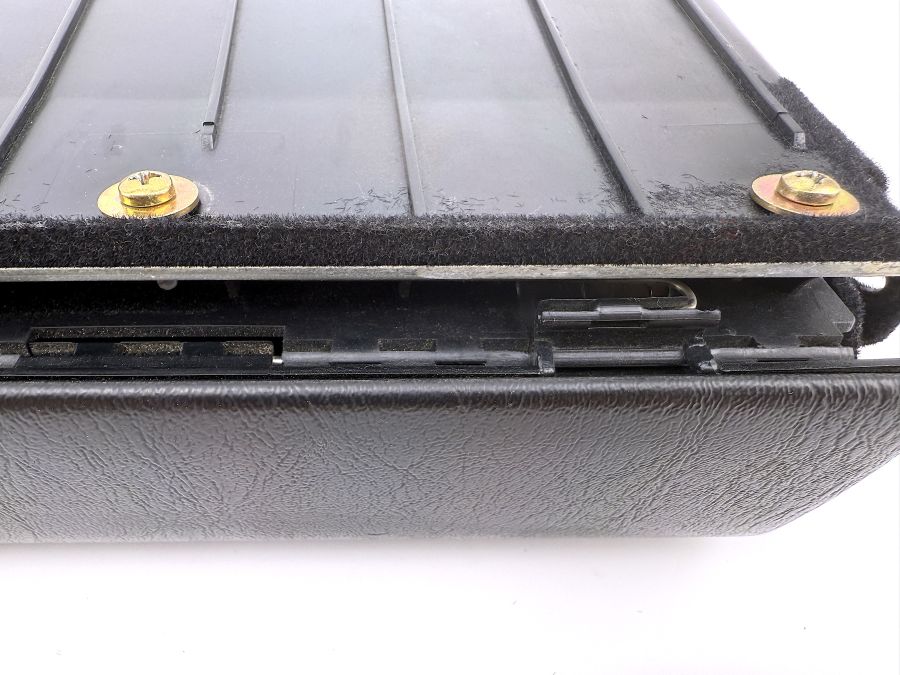 1297201548 1297270755 1297201574 | Mercedes SL500 | R129 Left door facelift panel glovebox