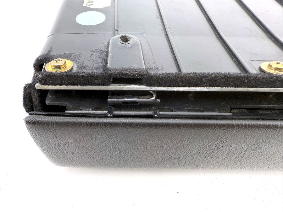 1297201548 1297270755 1297201574 | Mercedes SL500 | R129 Left door facelift panel glovebox