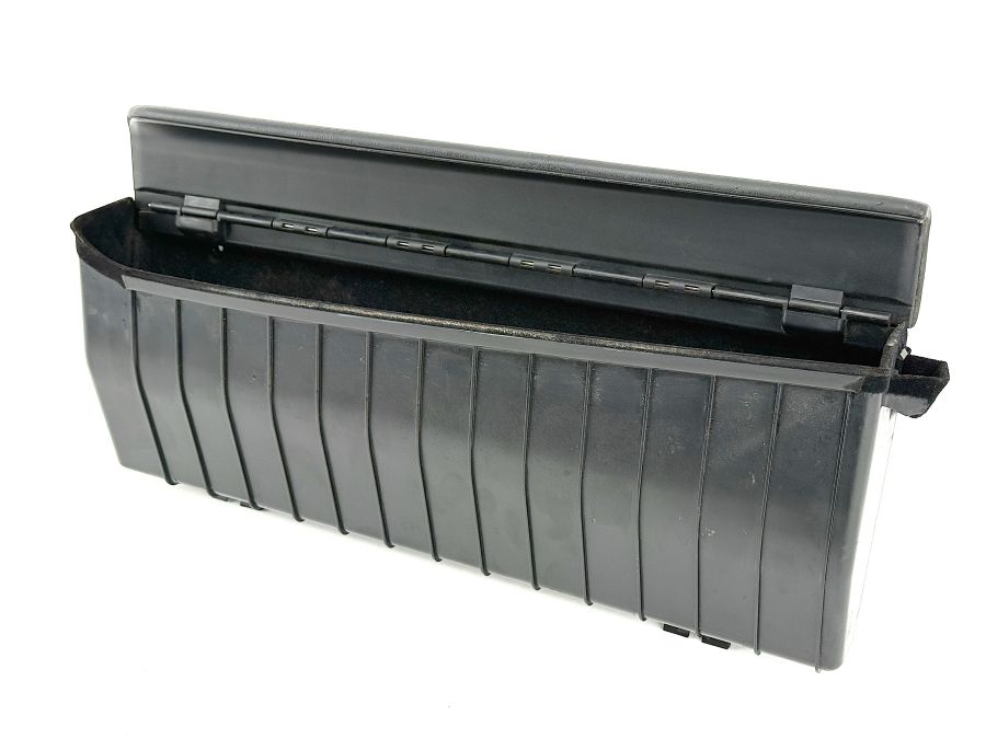 1297201548 1297270755 1297201574 | Mercedes SL500 | R129 Left door glovebox 1297201548 1297270755 1297201574 | Mercedes SL500 | R129 Left door glovebox