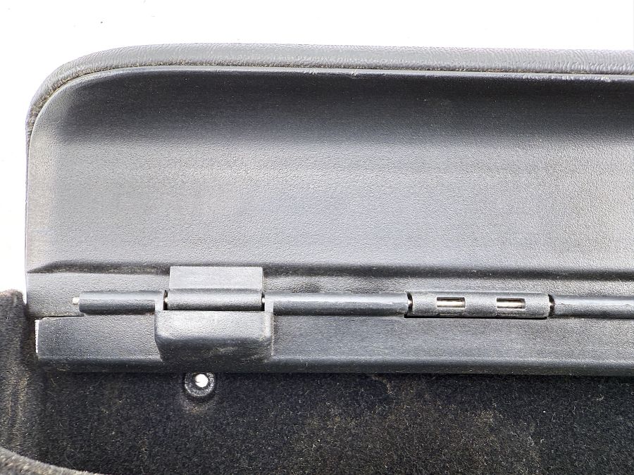 1297201548 1297270755 1297201574 | Mercedes SL500 | R129 Left door glovebox 1297201548 1297270755 1297201574 | Mercedes SL500 | R129 Left door glovebox
