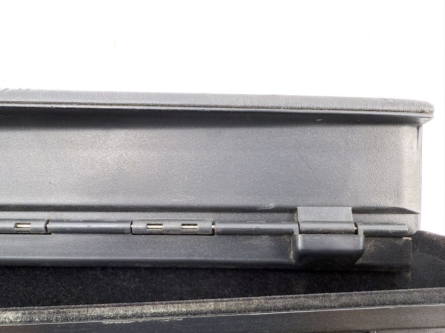 1297201548 1297270755 1297201574 | Mercedes SL500 | R129 Left door glovebox 1297201548 1297270755 1297201574 | Mercedes SL500 | R129 Left door glovebox