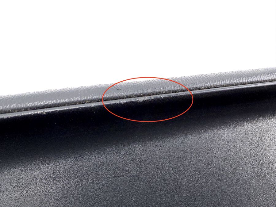 1297201548 1297270755 1297201574 | Mercedes SL500 | R129 Left door glovebox 1297201548 1297270755 1297201574 | Mercedes SL500 | R129 Left door glovebox