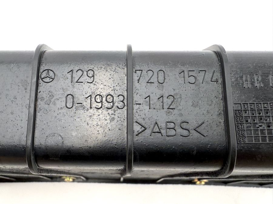 1297201548 1297270755 1297201574 | Mercedes SL500 | R129 Left door glovebox 1297201548 1297270755 1297201574 | Mercedes SL500 | R129 Left door glovebox