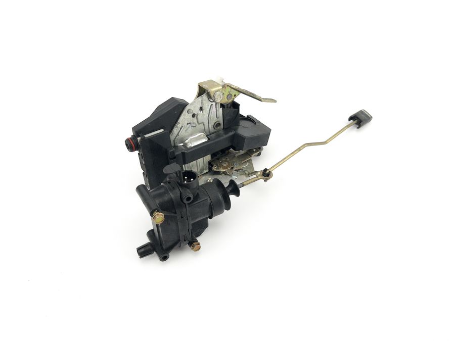 1297201635 | Mercedes SL500 | R129 Right side door lock latch actuator