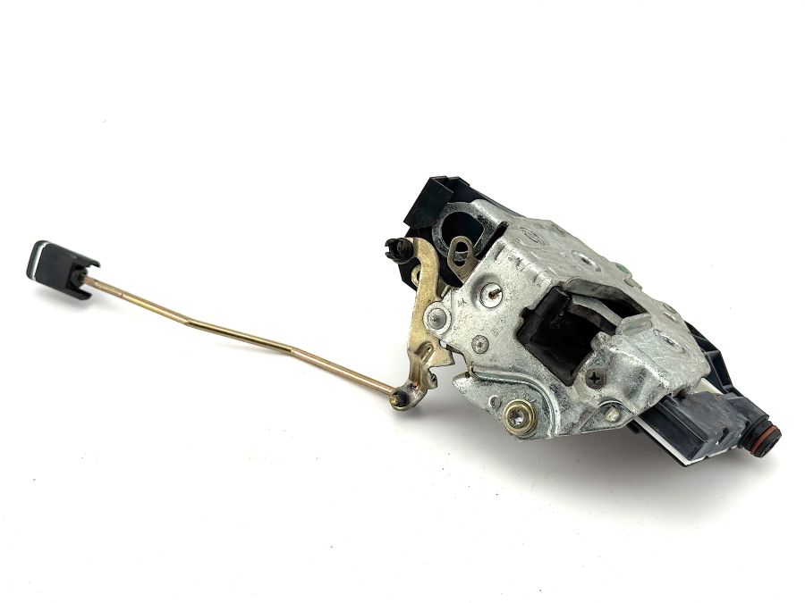 1297201635 | Mercedes SL500 | R129 Right side door lock latch actuator 1297201635 | Mercedes SL500 | R129 Right side door lock latch actuator