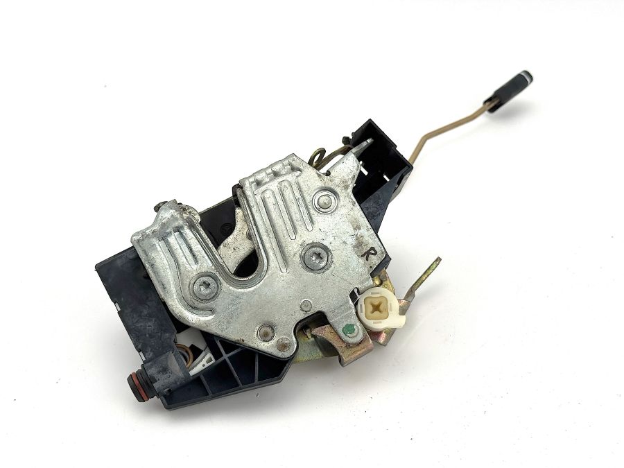 1297201635 | Mercedes SL500 | R129 Right side door lock latch actuator