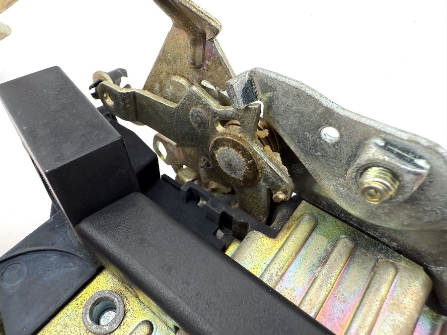 1297201635 | Mercedes SL500 | R129 Right side door lock latch actuator 1297201635 | Mercedes SL500 | R129 Right side door lock latch actuator