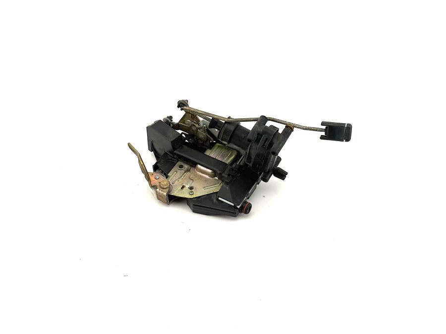 1297201635 | Mercedes SL500 | R129 Right side door lock latch actuator