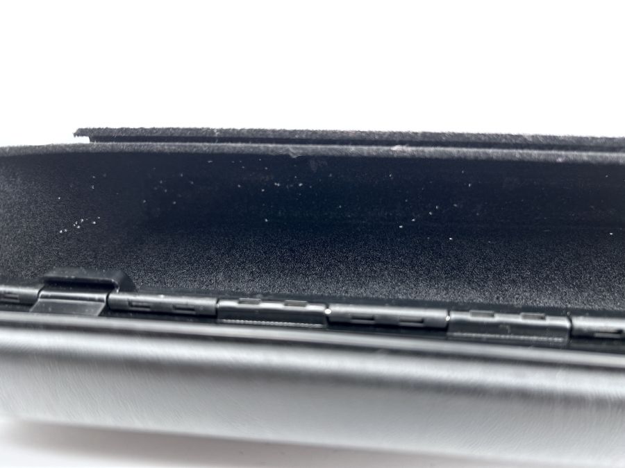 1297201648 1297201874 | Mercedes SL500 | R129 Right door facelift glovebox