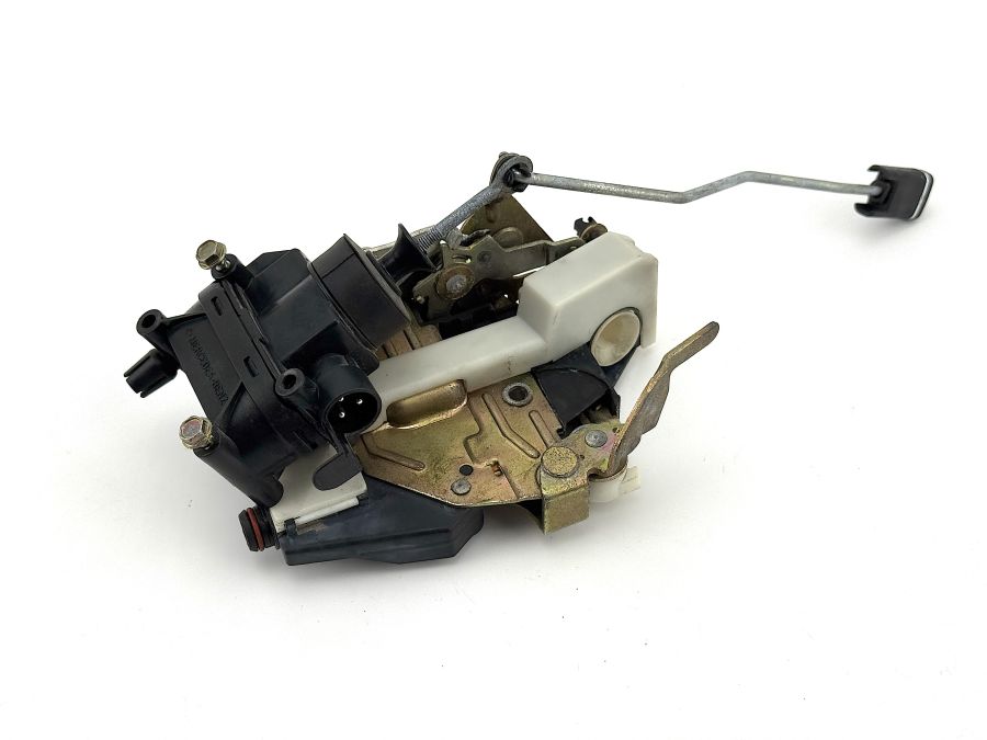 1297201735 | Mercedes SL500 | R129 Left door lock latch actuator