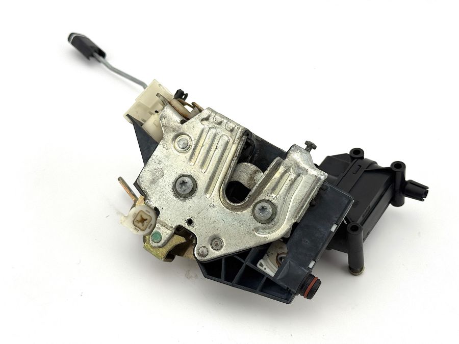 1297201735 | Mercedes SL500 | R129 Left door lock latch actuator