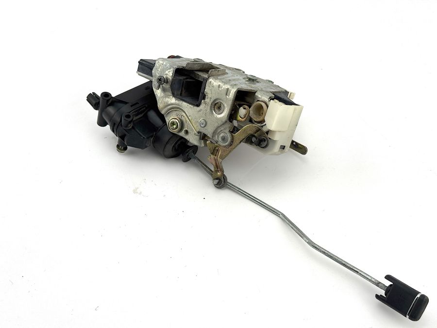 1297201735 | Mercedes SL500 | R129 Left door lock latch actuator
