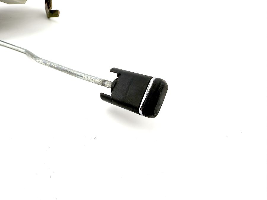 1297201735 | Mercedes SL500 | R129 Left door lock latch actuator
