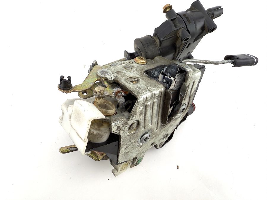 1297201735 | Mercedes SL500 | R129 Left door lock latch actuator