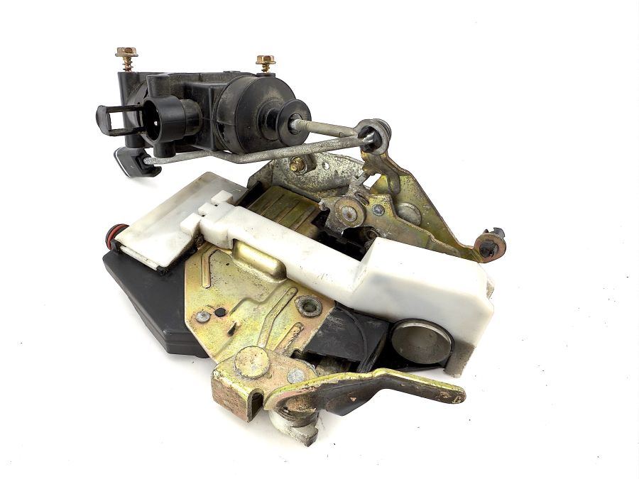 1297201735 | Mercedes SL500 | R129 Left door lock latch actuator