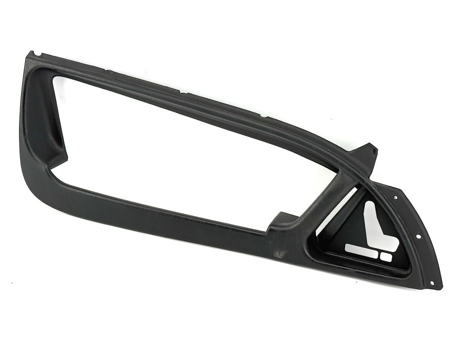 1297205570 1297273988 | Mercedes SL500 | R129 Left door panel trim