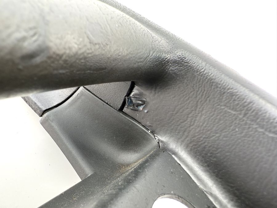 1297205570 1297273988 | Mercedes SL500 | R129 Left door panel trim