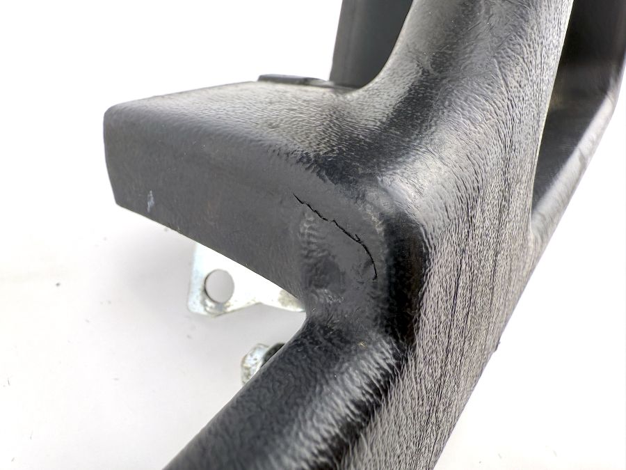 1297205570 1297273988 | Mercedes SL500 | R129 Left door panel trim