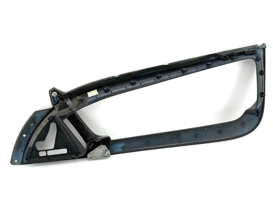 1297205570 1297273988 | Mercedes SL500 | R129 Left door panel trim