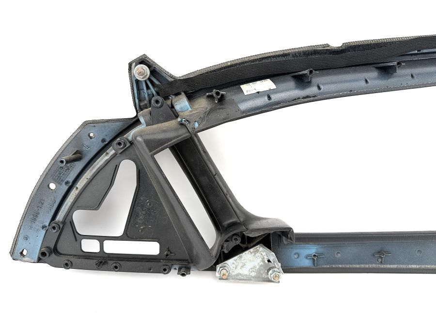 1297205570 1297273988 | Mercedes SL500 | R129 Left door panel trim