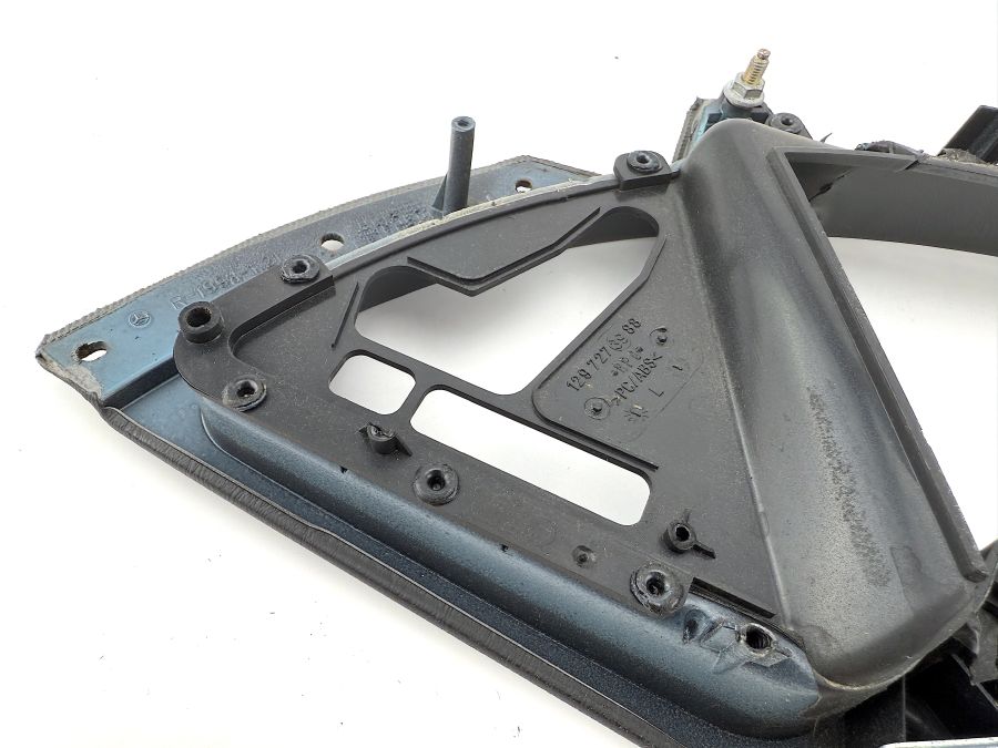 1297205570 1297273988 | Mercedes SL500 | R129 Left door panel trim