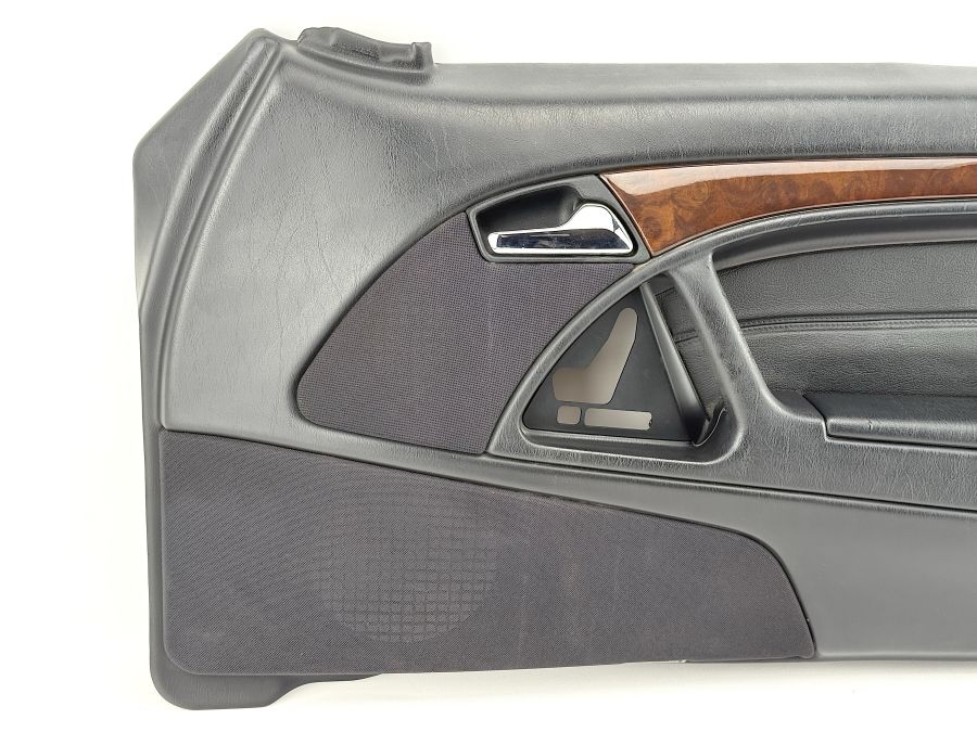1297208670 | Mercedes SL500 | R129 Right door card interior panel 1297208670 | Mercedes SL500 | R129 Right door card interior panel