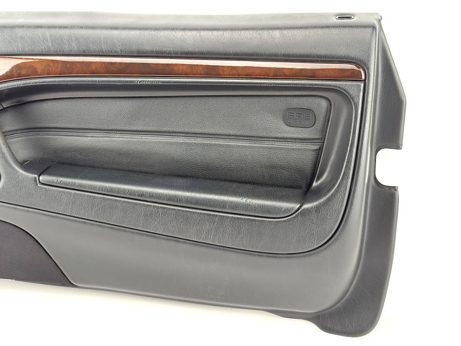 1297208670 | Mercedes SL500 | R129 Right door card interior panel 1297208670 | Mercedes SL500 | R129 Right door card interior panel