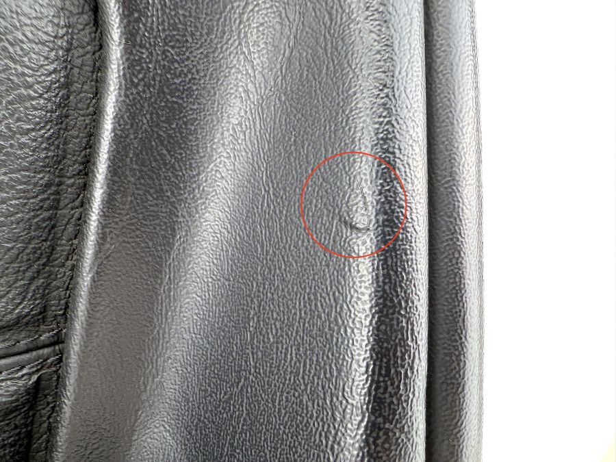 1297208670 | Mercedes SL500 | R129 Right door card interior panel 1297208670 | Mercedes SL500 | R129 Right door card interior panel