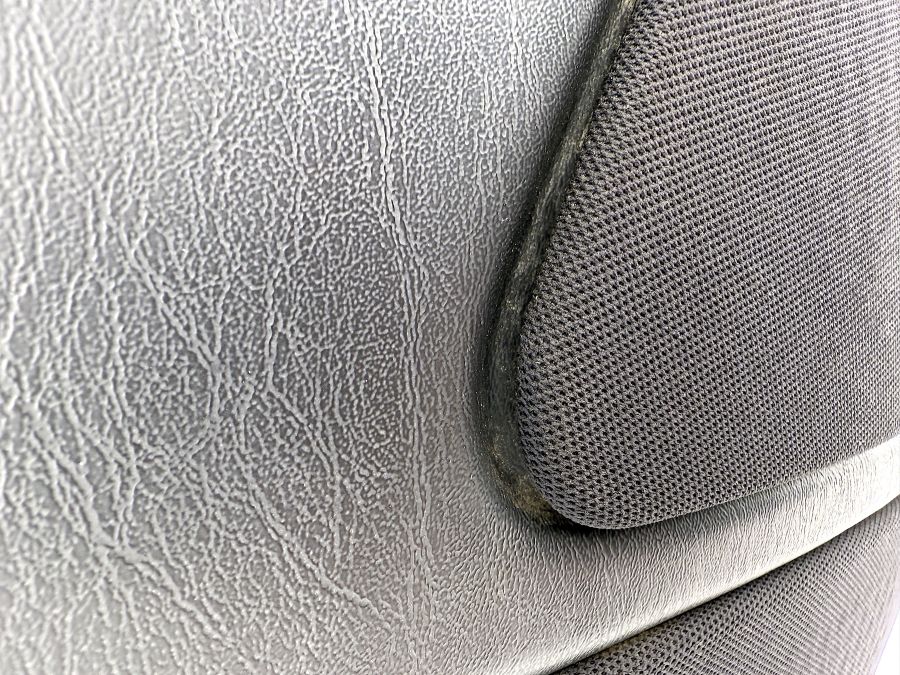 1297208670 | Mercedes SL500 | R129 Right door card interior panel 1297208670 | Mercedes SL500 | R129 Right door card interior panel