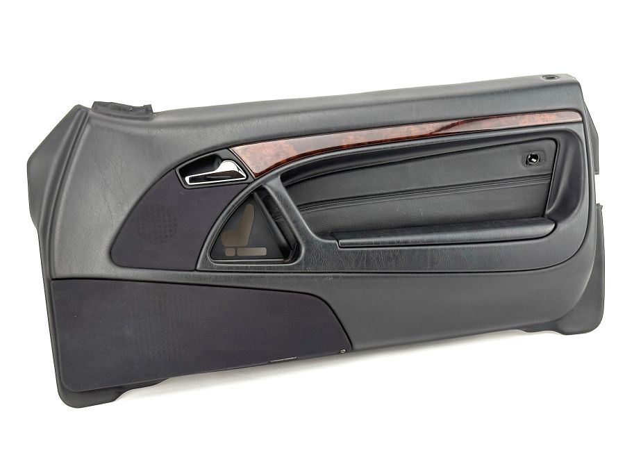 1297209470 1297208670 1297201648 | Mercedes SL500 | R129 Right passenger interior door panel
